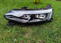 lampa przednia lewa Renault Talisman FULL LED