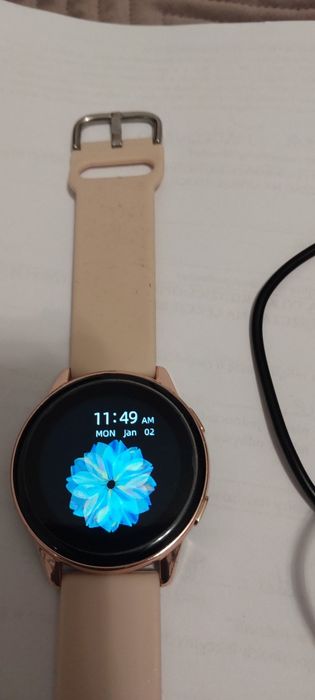 Smart watch używany