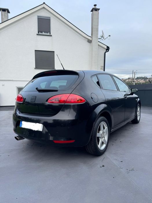 Seat Leon 1.9 TDI 130pd