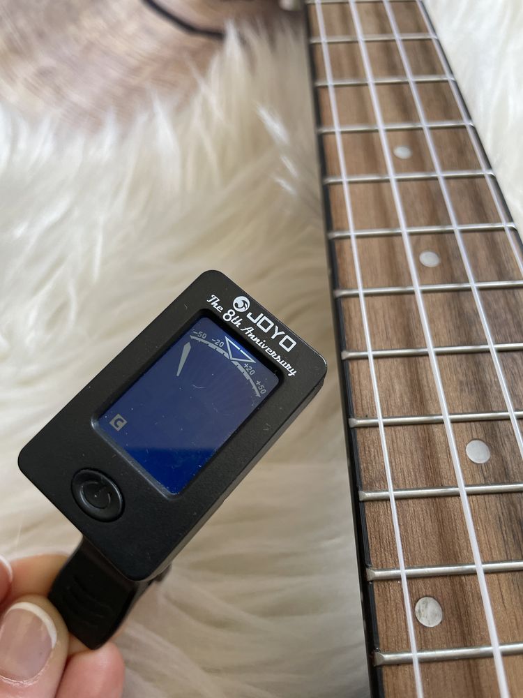 Ukulele koncertowe w stylu Lilo i Stich
