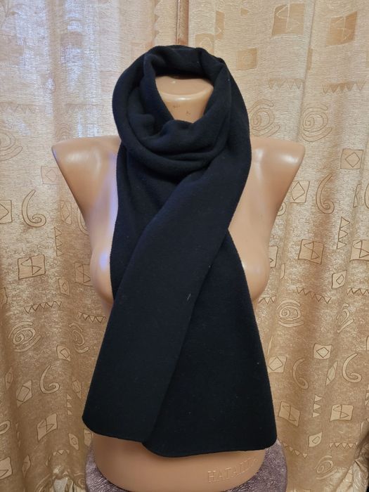 Флісовий шарфик 2 кольори