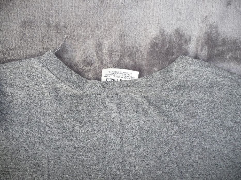 GUNS N' ROSES / T-Shirt / Koszulka / 2014 Black Frog / rozmiar - 6/S /