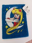 Worek, etui, pokrowiec Sailor Moon, Czarodziejka z Księżyca.