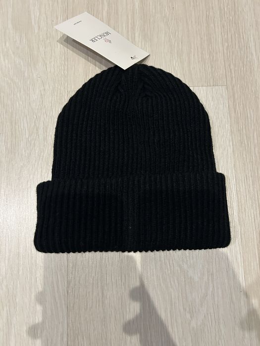 Moncler Czapka Zimowa