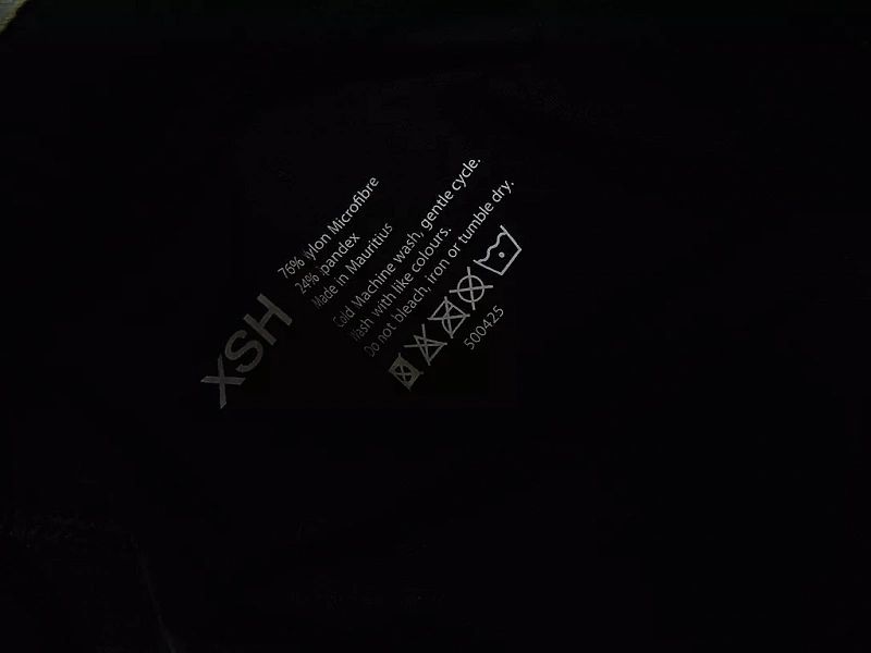 Skins A400 Womens Compression Tights Model kompresyjne do biegania run