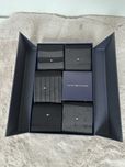Komplet 5 par skarpet Tommy Hilfiger rozm. 39-42