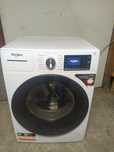 Pralka Whirlpool 8kg Polecam