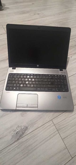 HP 450 i5 4200 8GB DYSK 500GB