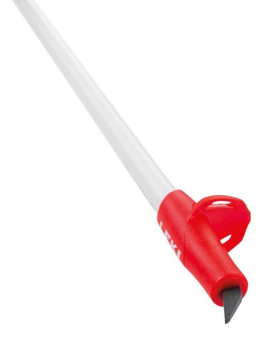 Kije nordic walking LEKI Passion białe