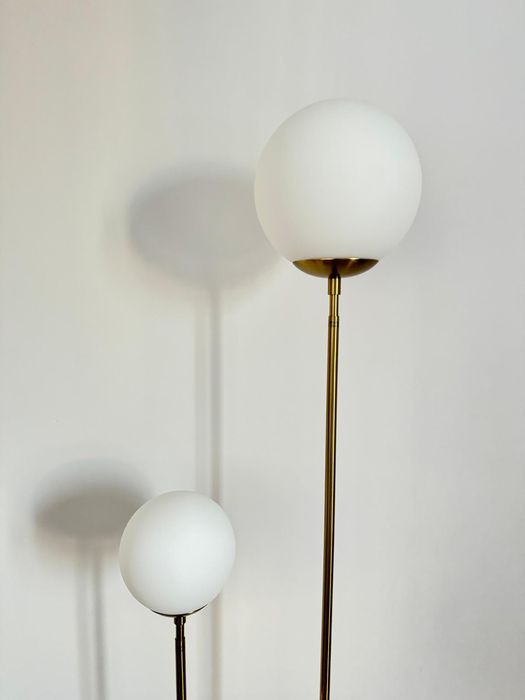 Lampa dekoracyjna podłogowa Niama