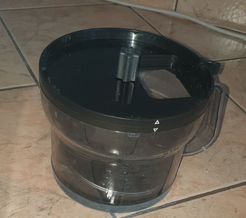 Akcesoria do blendera Philips rozdrabniacz szatkownica