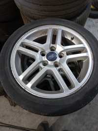 Jantes 16 5x108 Ford