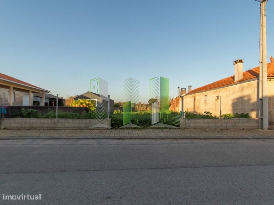 Lote de Terreno para Construção em Marvão, Cantanhede