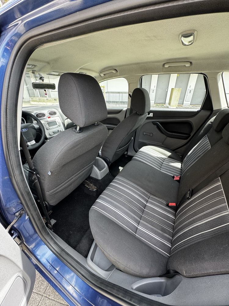 FORD Focus Station Diesel 2008