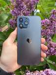 Продам оригінальний корпус iPhone 13 Pro Max Graphite (графіт)