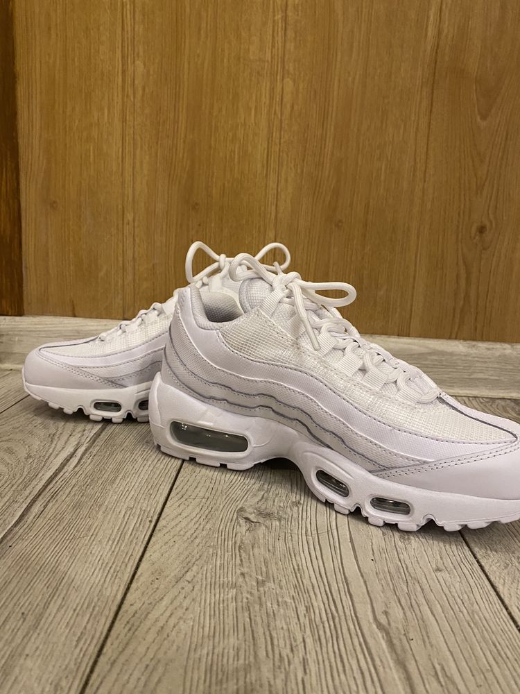 Nike air max 95 37.5 37 nowe