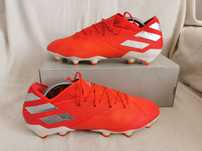 Adidas Nemeziz 19.1 360 Agility Pro buty piłkarskie korki lanki 42 2/3