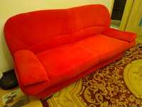 Kanapa sofa wersalka