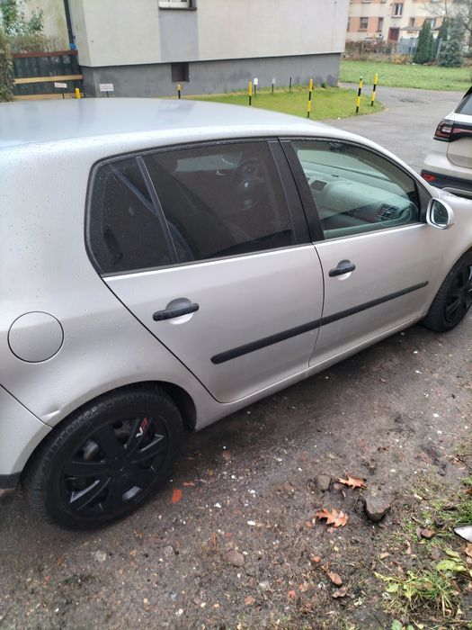 Volkswagen Golf V Automat