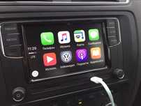 RCD 330+ 6RD 035 187B /280D CARPLAY (PQ/MQB) Passat, Polo, Jetta и др.