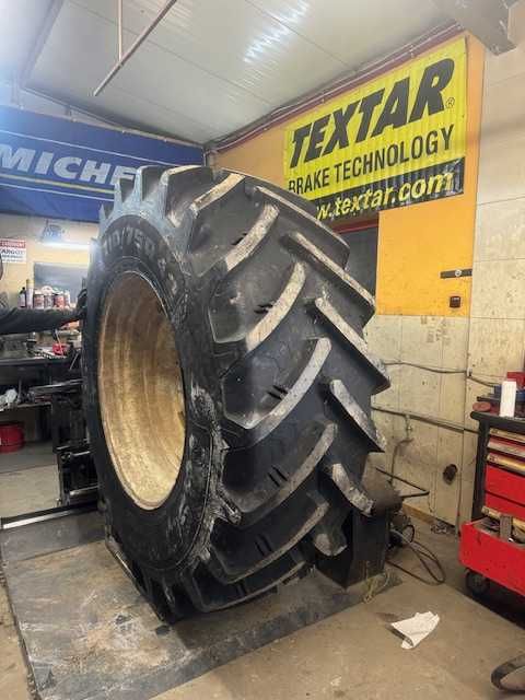 ASCENSO 420/70R28 150 D TDR700 TL
