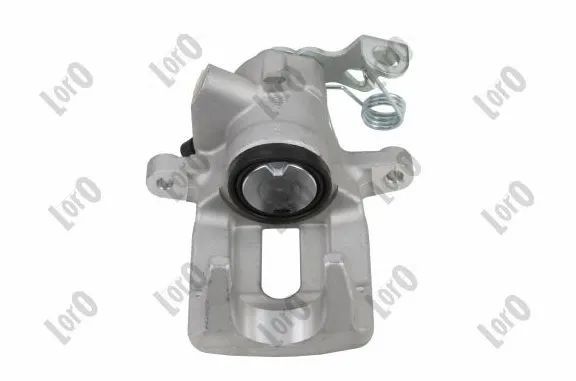 ZACISK HAMULCOWY TYŁ LEWY+PRAWY  DS DS 3; CITROEN C5 III, DS3; PEUGEOT 2008 I, 207, 307, 407, 407/KOMBI, PARTNER ORIGIN, PARTNER TEPEE, RCZ 1.6-3.0D 03.04-