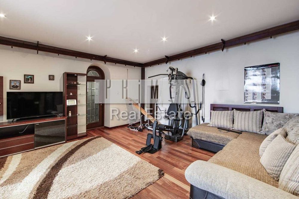 Оренда будинку з ділянкою 35 соток, вул. Залужна, Віта-Литовська