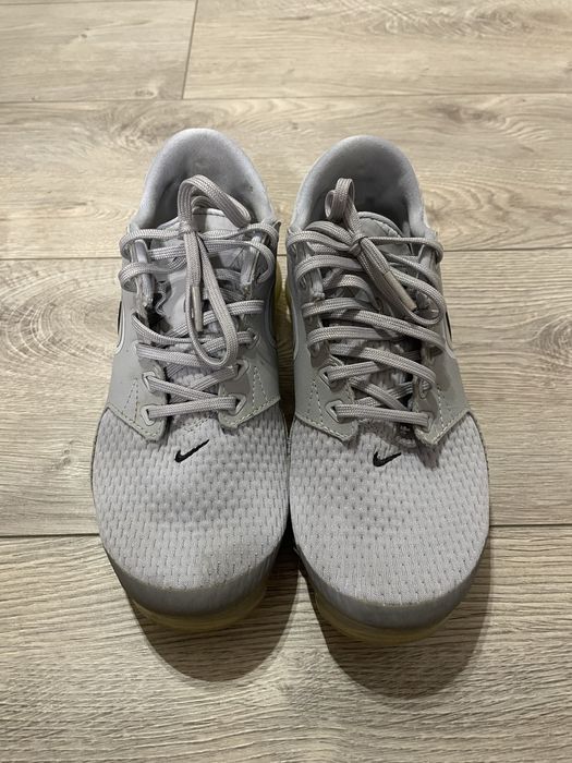 Кросовки nike vapormax найк вапор макс тн