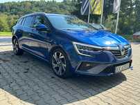 Renault Megane R.S. Line TCe 160 EDC