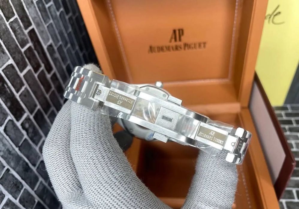 Часы мужские audemars piguet механические