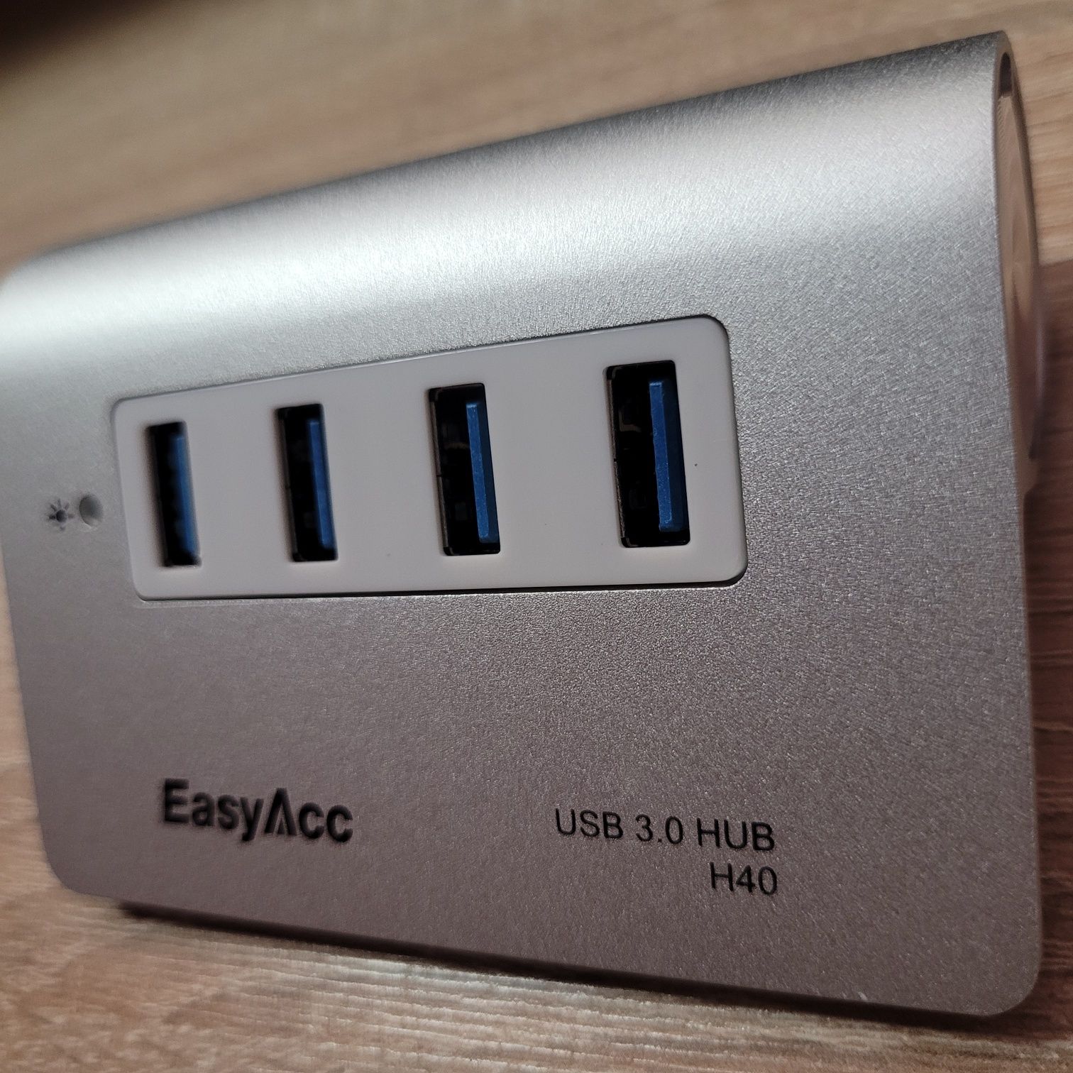 Hub USB 3.0 Easyacc