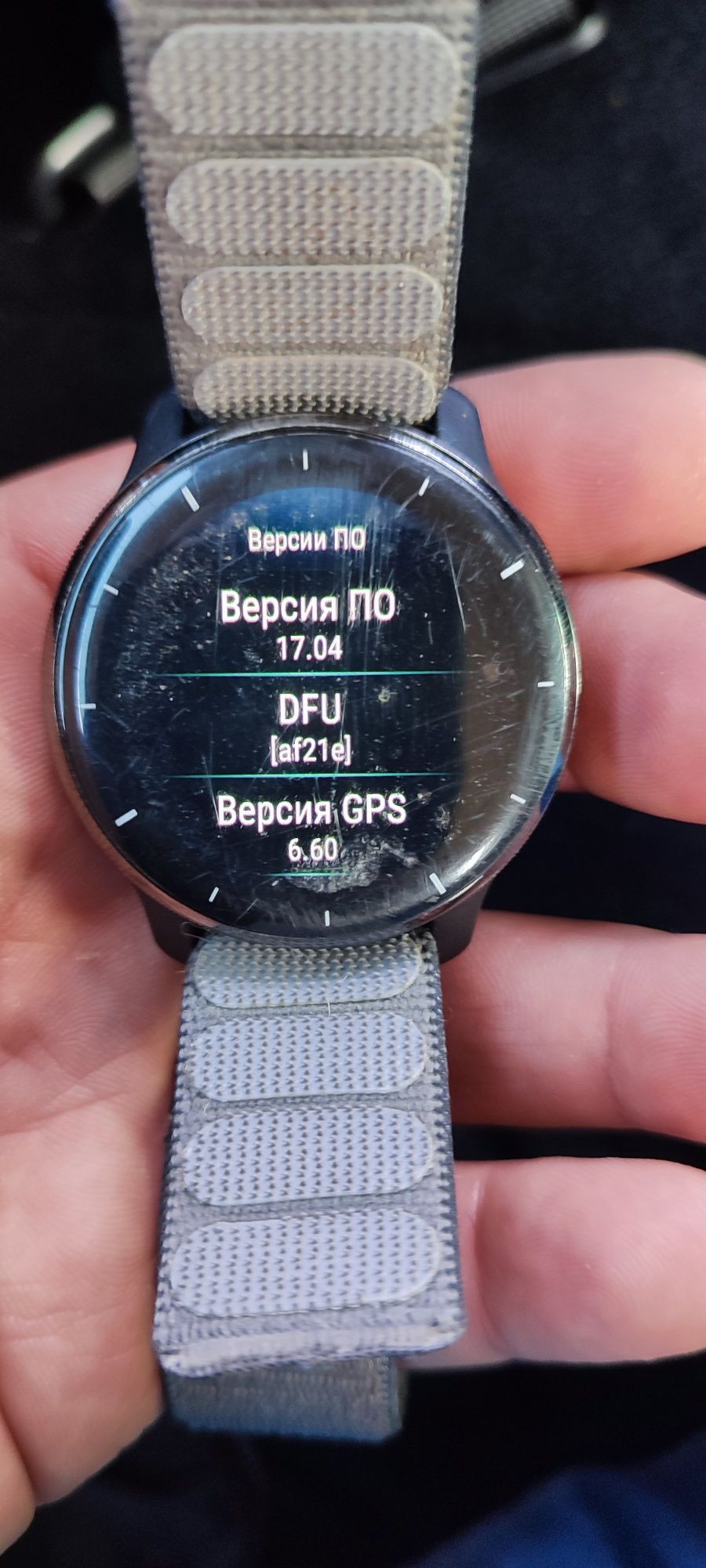 Продам смарт часы GARMIN 3S оригинал.