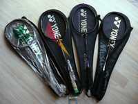 nowe rakiety yonex