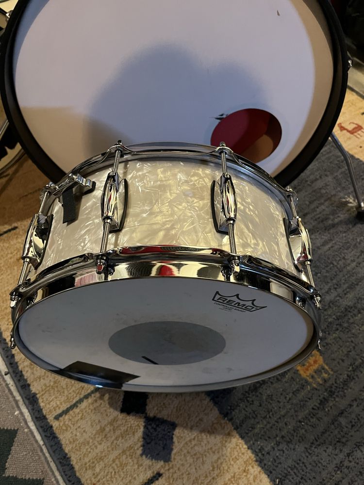 Tarola Gretsch Renown