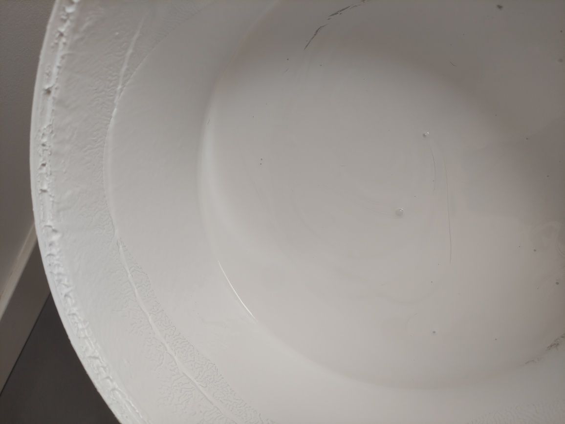 Balde tinta Robbialac Robbi Plast NG mate 10 litros