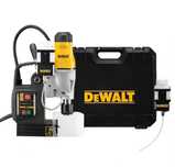 DeWalt DWE1622K / Wiertarka magnetyczna z 2 biegami / 1200W