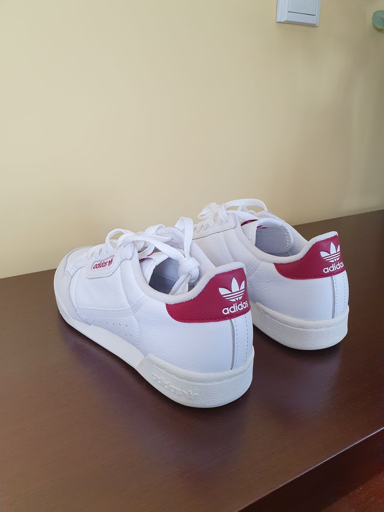 Sapatilhas Adidas originals vintage