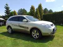 Hyundai ix55 Hyundai ix55 3.0 Zadbany