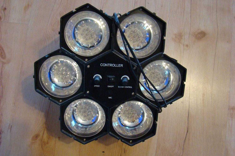 Kolorofon  uzywany  sprawny