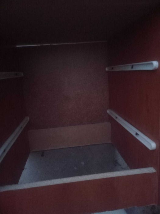 Тумба приліжкова в спальню