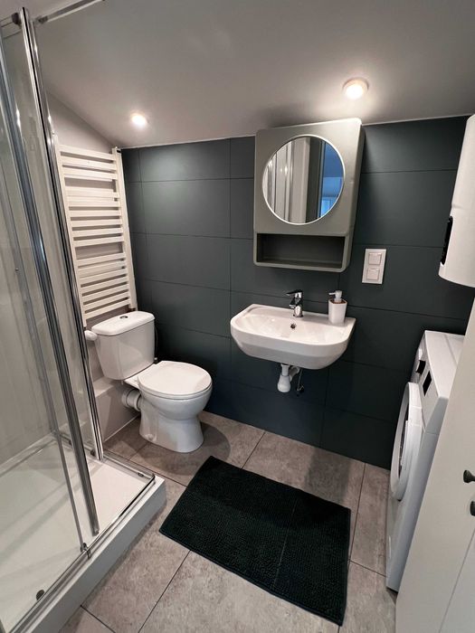 Mieszkanie na wynajem Czeladź ul.3-go Kwietnia