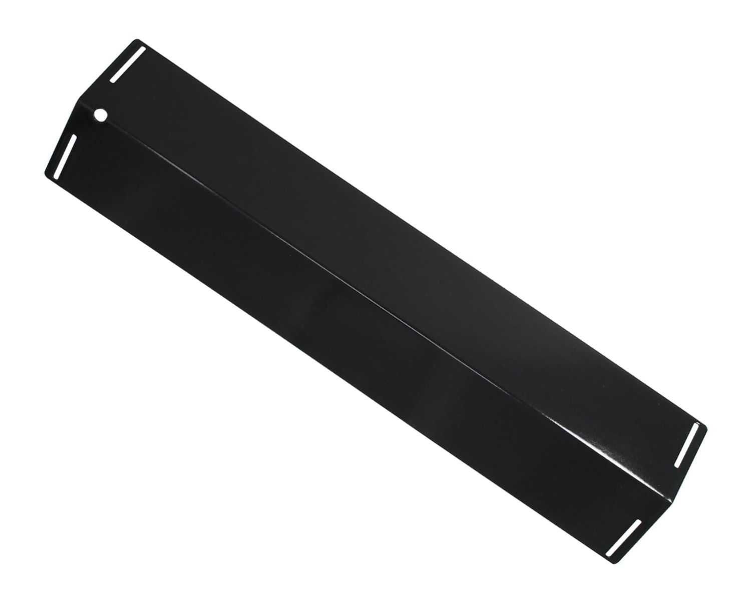 Aromatyzer Osłona na palnik grilla gazowego 41,91 x 10,16cm Dyfuzor