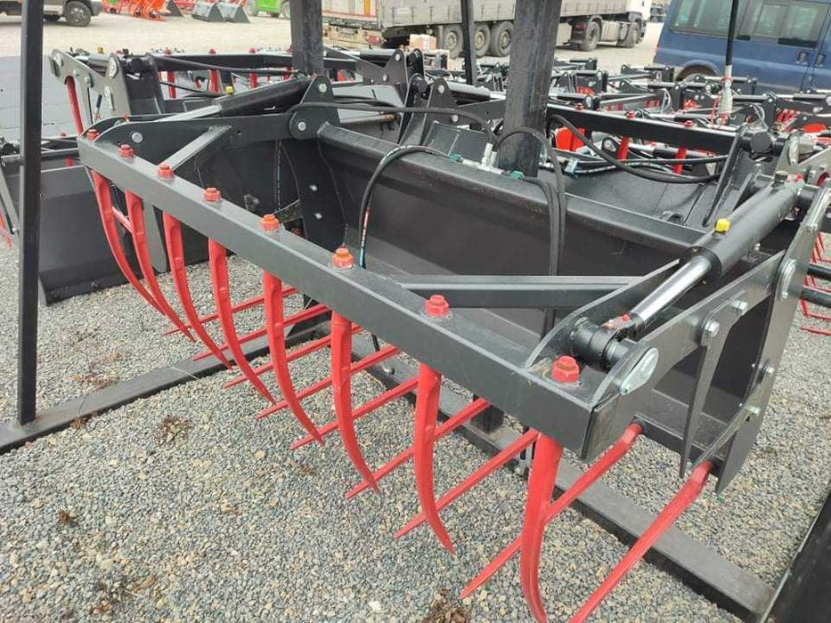 Nowy #solidny krokodyl łycho-krokodyl kute zęby wzmocniony Transport