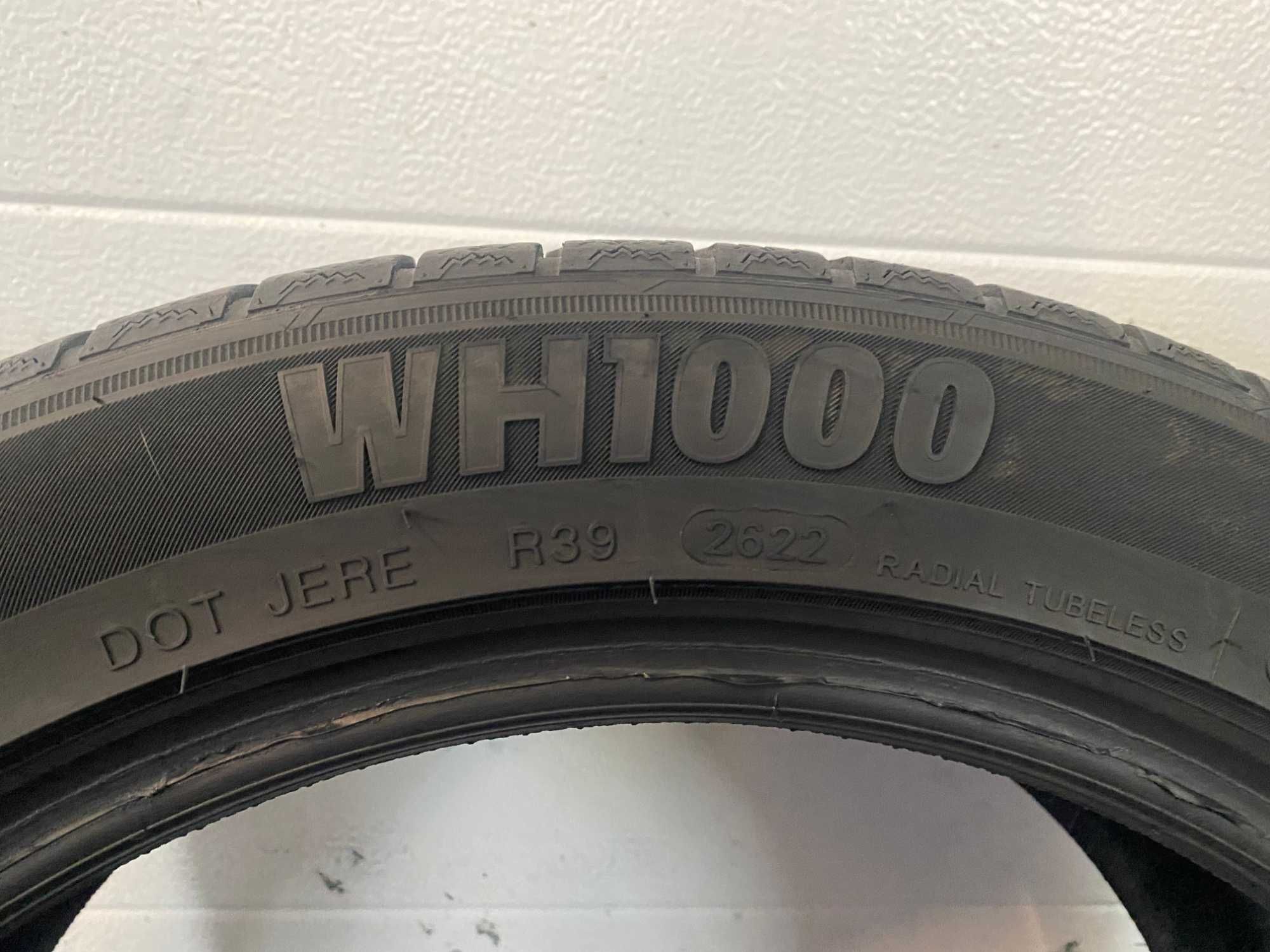 2x 205/50 R.17 93H XL Zeetex WH1000 z 2022r