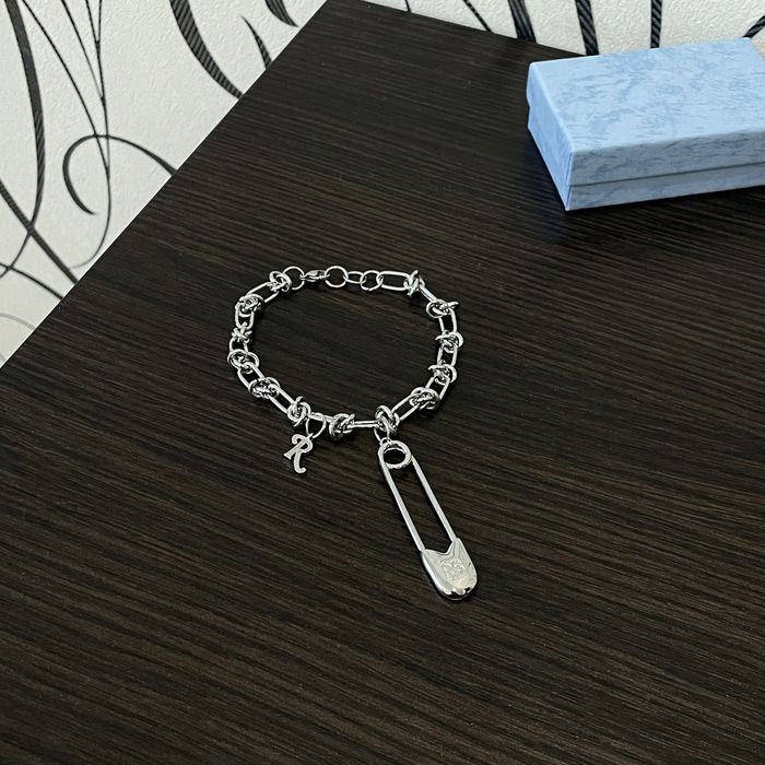 Браслет raf simons y2k rap opium sk8 skate drip drill archive erd pen