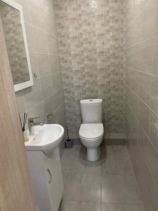 Здам 2 х кімнатну квартиру