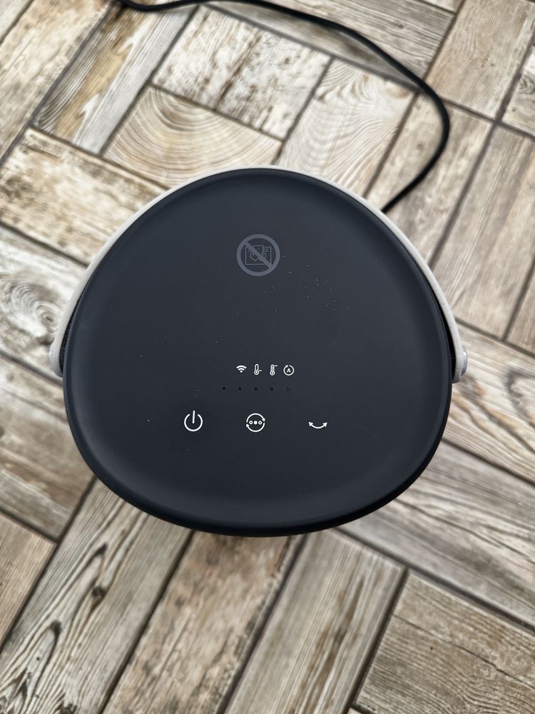 Тепловентилятор Philips 3000 CX3120/01