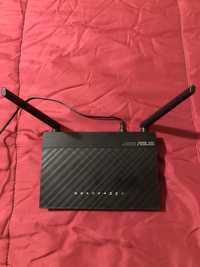 Router ASUS AC750