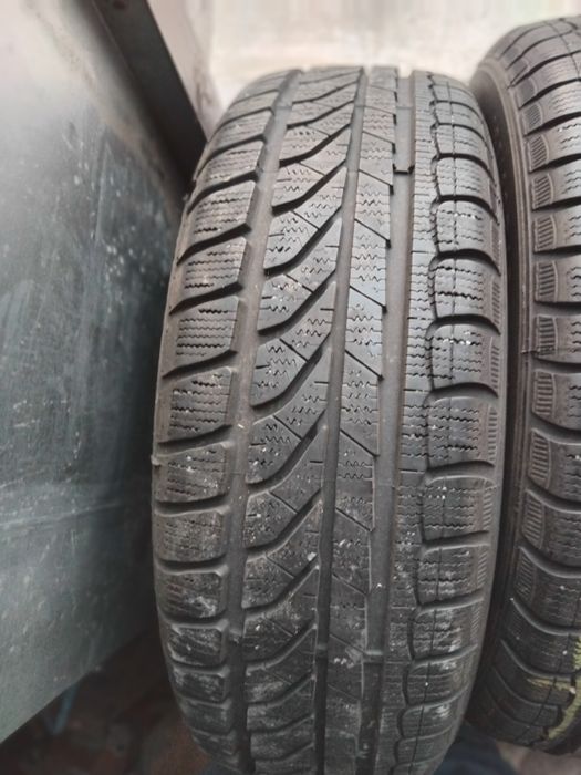 Автомобильные шины из Германии 185/60/15