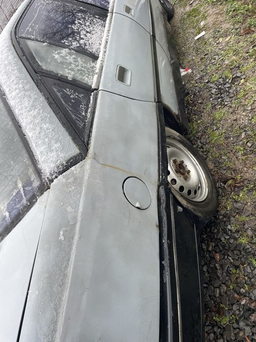 Продам опель омега 1.8